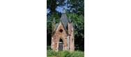 Szlak rowerowy Korczew-Treblinka    