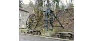 Skansen Górniczo-Hutniczy w Leszczynie