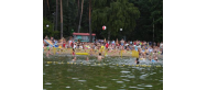 Kąpieliska nad naszymi jeziorami