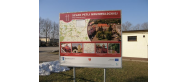 SZLAK DROGOWY PĘTLA GRUNWALDZKA