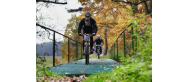 Trasy rowerowe