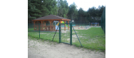 Kompleks Sporowy Mniszki