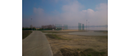 Plaża Gminna w Łuszczewie