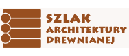 Szlak Architektury Drewnianej