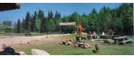 Atrakcje gminy