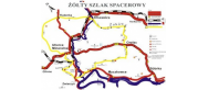 Szlaki turystyczne