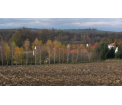 Domanice - przełomowy odcinek dol. Bystrzycy /fot. T. Szuszkiewicz