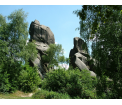 Rezerwat przyrody 