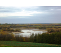 Zachodnia część Zbiornika Mietkowskiego /fot. P. Krajewski