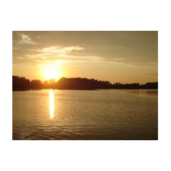Jezioro Białka Parczewska