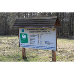 PROJEKTOWANY REZERWAT „TROJAN”