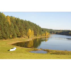 Jezioro Gostkowo