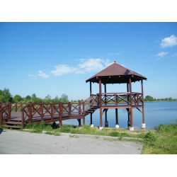Jezioro Zbęchy
