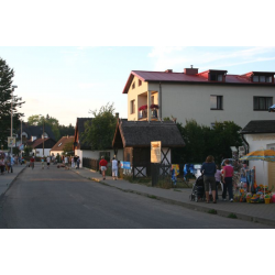 Białogóra
