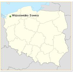 Rezerwat przyrody 