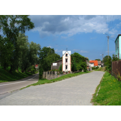 Odargowo
