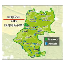 Krajeński Park Krajobrazowy