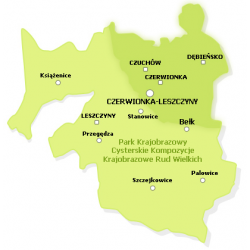 Park Krajobrazowy