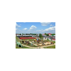 Place zabaw