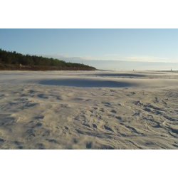 Plaża w Słajszewie