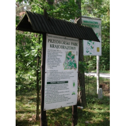 Przedborski Park Krajobrazowy