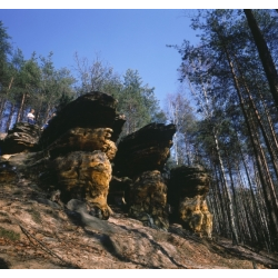 Skałki Piekło