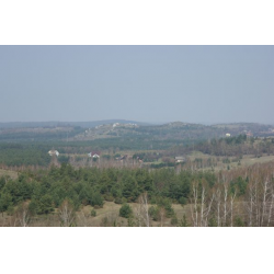 Góry Towarne 