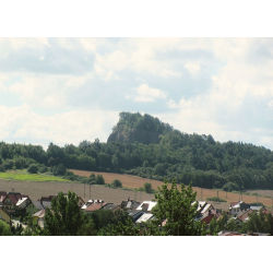 Rezerwat przyrody 