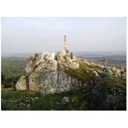 Góra Zborów