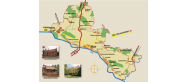 Położenie geograficzne i warunki geologiczne
