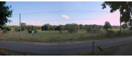Panorama dolina Białej Wody