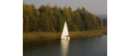 Jezioro Gowidlińskie