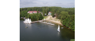 Jezioro Narie