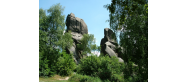 Rezerwat przyrody 