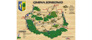Gmina Jonkowo
