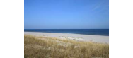 Plaża w Lubiatowie