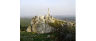 Góra Zborów