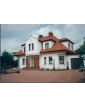 Gospodarstwo agroturystyczne