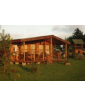 Gospodarstwo agroturystyczne