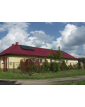Gospodarstwo agroturystyczne