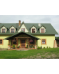 Gospodarstwo agroturystyczne