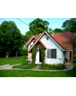 Gospodarstwo agroturystyczne