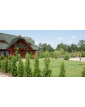 Gospodarstwo agroturystyczne