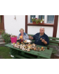 Gospodarstwo agroturystyczne