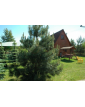 Gospodarstwo agroturystyczne