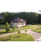 Gospodarstwo agroturystyczne