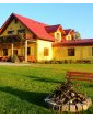 Gospodarstwo agroturystyczne