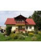Gospodarstwo agroturystyczne