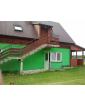 Gospodarstwo agroturystyczne