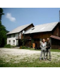 Gospodarstwo agroturystyczne